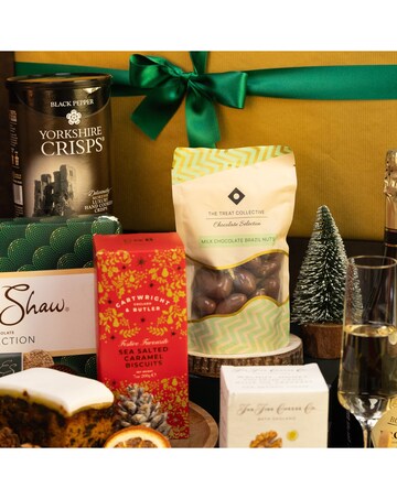The Festive Collection