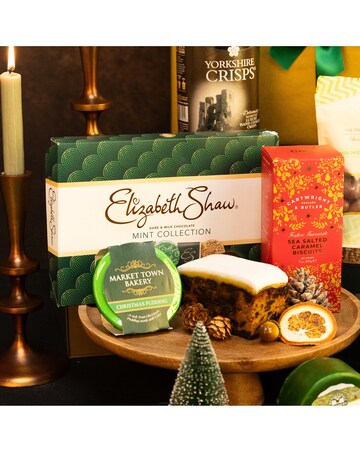 The Festive Collection