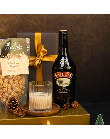A Baileys Christmas