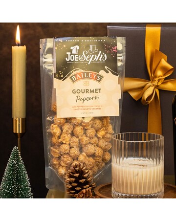 A Baileys Christmas