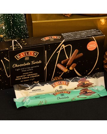 A Baileys Christmas