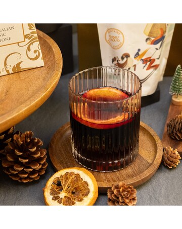 The Winter Spice