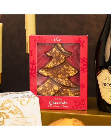 Pop the Prosecco