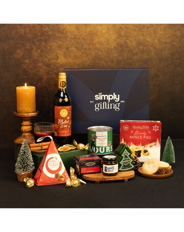 The Fireside Favourites