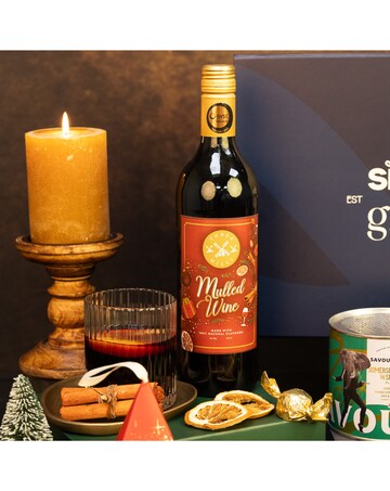 The Fireside Favourites