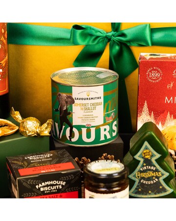 The Fireside Favourites