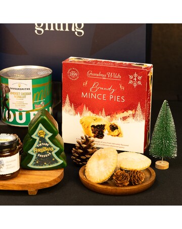 The Fireside Favourites