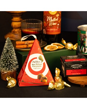 The Fireside Favourites