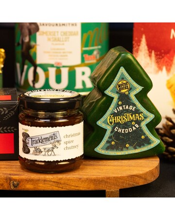 The Fireside Favourites