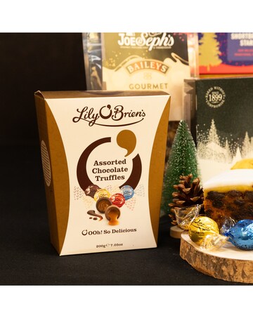 Seasonal Sharing