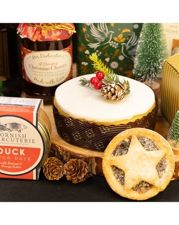 The Signature Christmas Collection