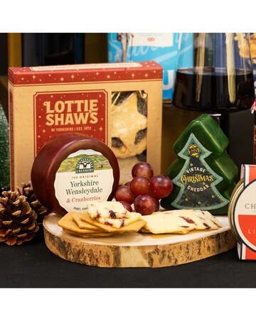 The Signature Christmas Collection