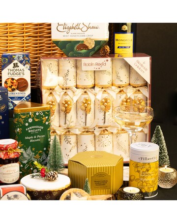 The Signature Christmas Collection