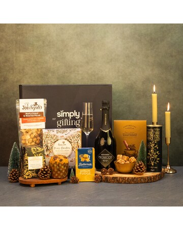 Sparkling Christmas Selection