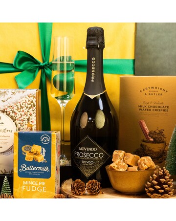 Sparkling Christmas Selection
