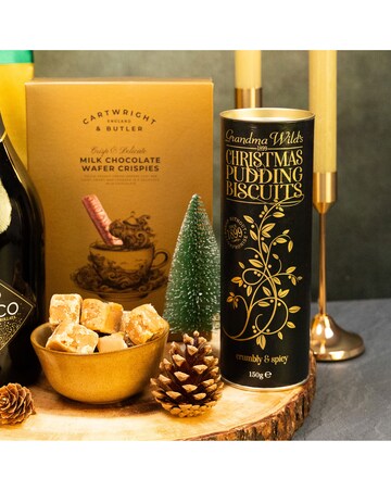 Sparkling Christmas Selection