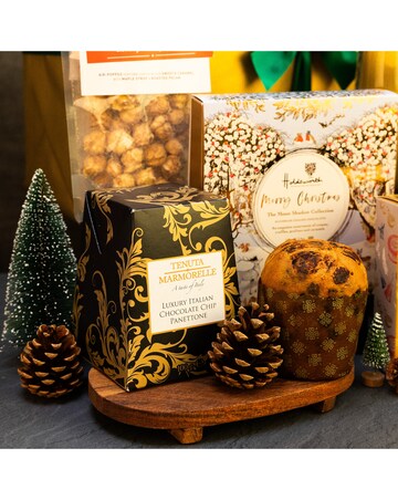 Sparkling Christmas Selection