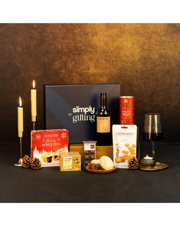 A Cosy Christmas