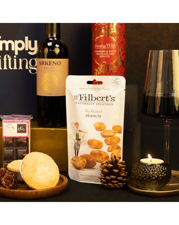 A Cosy Christmas