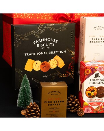 Share the Season