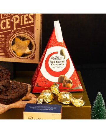 Share the Season