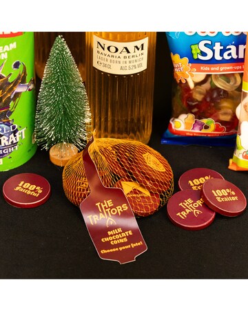 Family Christmas Traditions