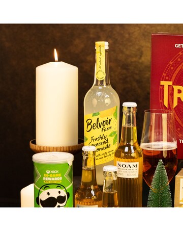 Family Christmas Traditions