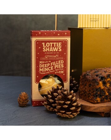 The Taste of Christmas