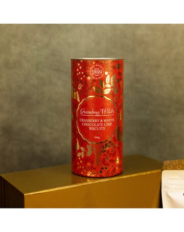 The Taste of Christmas