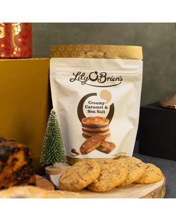The Taste of Christmas
