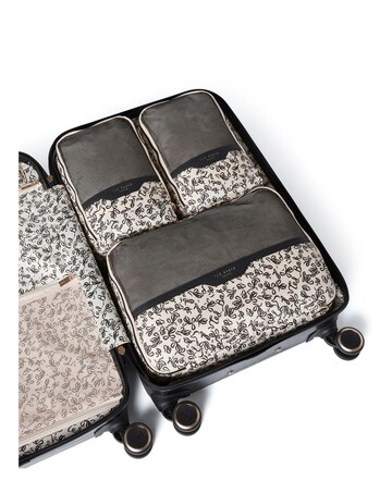 Ted Baker Icon Travel Packing Cubes Set