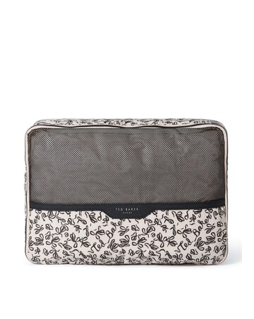Ted Baker Icon Travel Packing Cubes Set