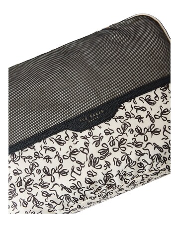 Ted Baker Icon Travel Packing Cubes Set