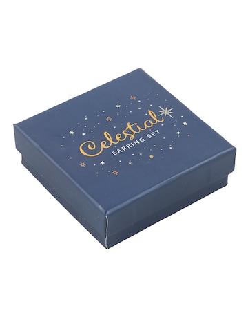 Celestial Earring Set