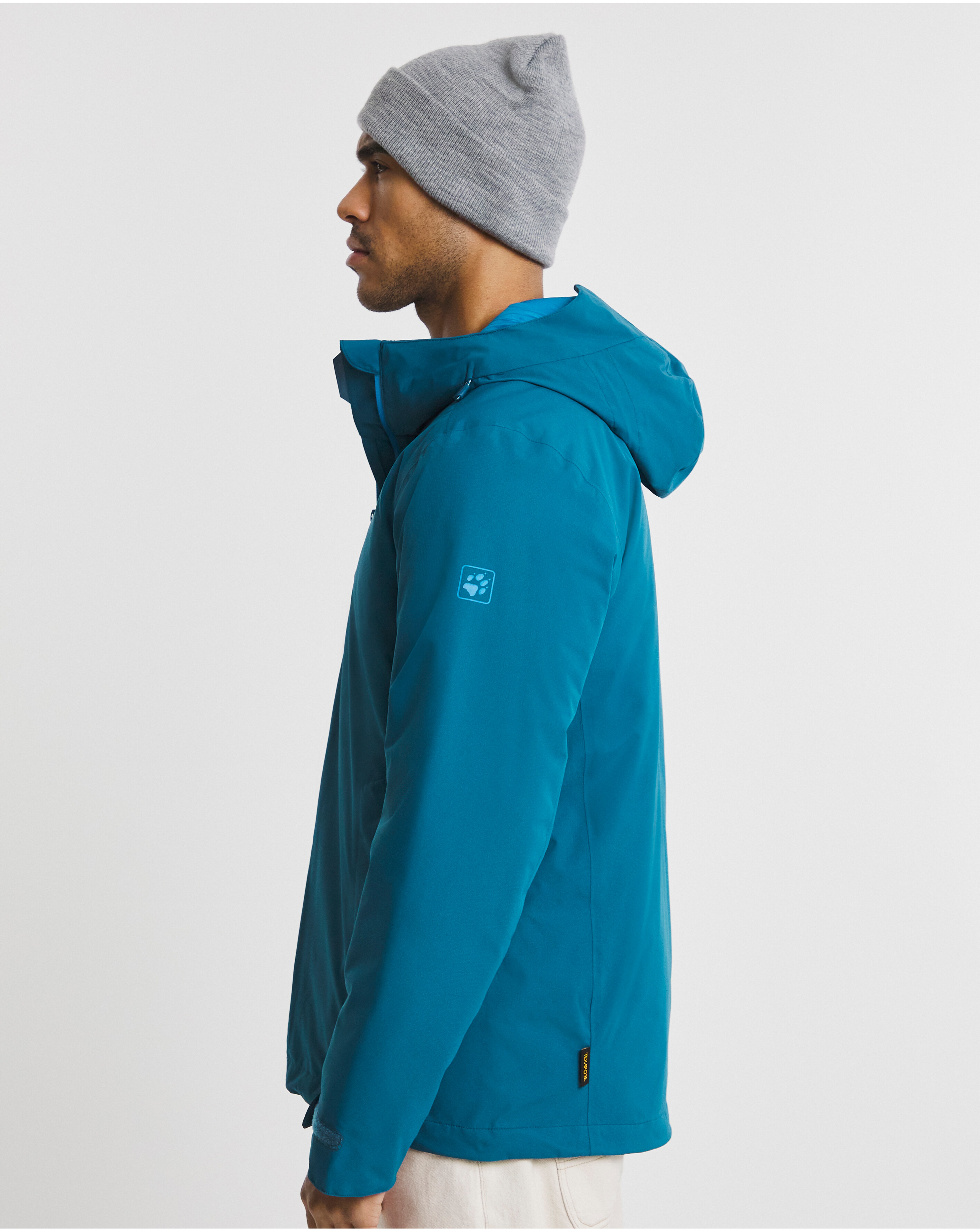 Argon storm hotsell jacket