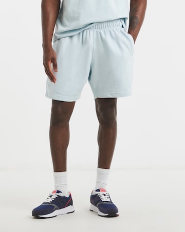 ellesse Zanica Shorts