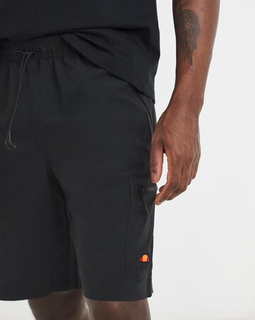 ellesse Bullseye Shorts