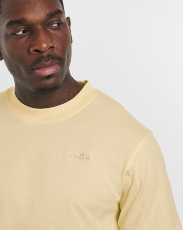 ellesse Acciano T-Shirt