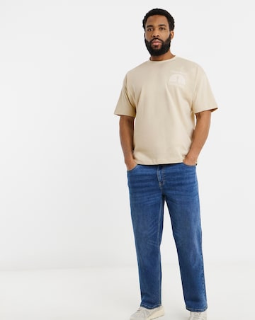 ellesse Club Di Corsa T-Shirt