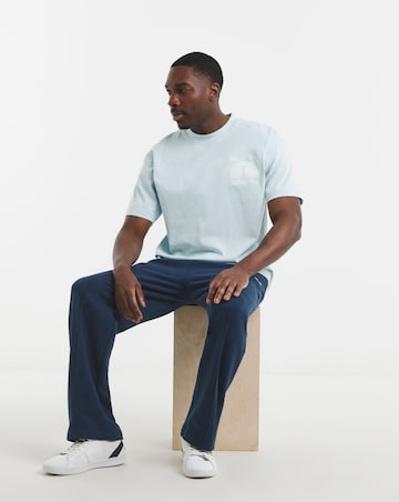 ellesse Club Di Corsa T-Shirt