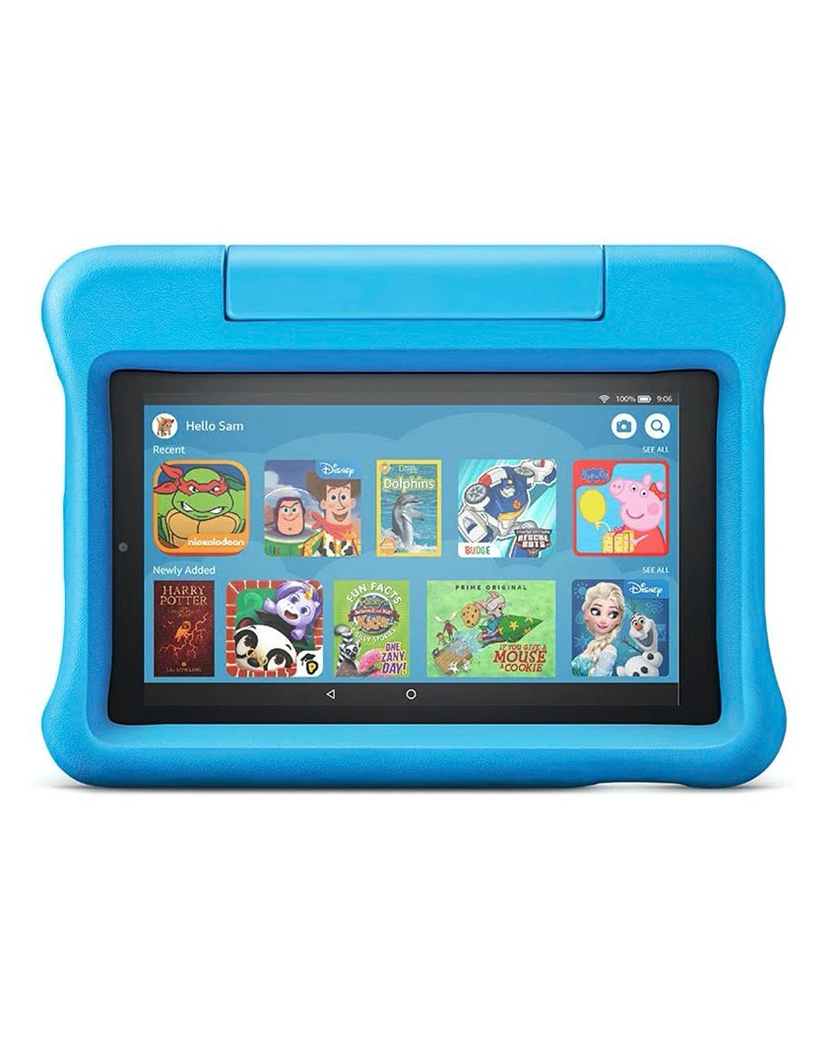 Amazon Fire 7 Kids Edition 7in Tablet