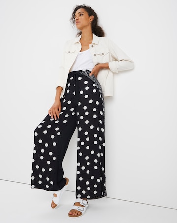 Joe Browns Join the Dots Wrap Trousers