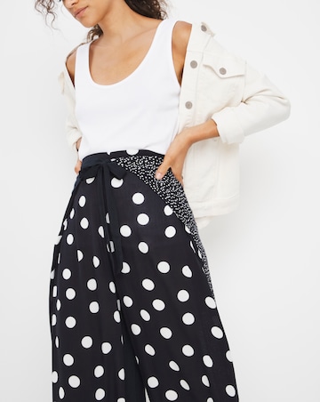 Joe Browns Join the Dots Wrap Trousers