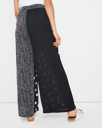 Joe Browns Join the Dots Wrap Trousers