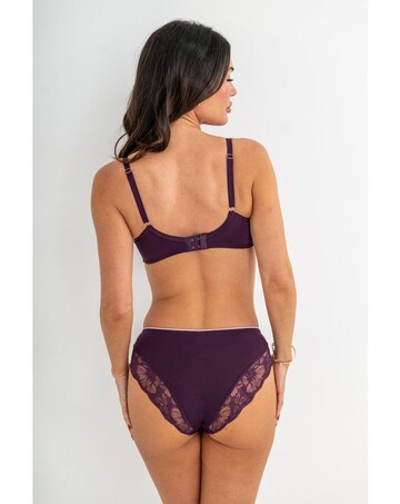 Pour Moi Atelier Lace Brazilian