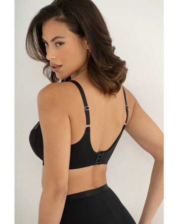 Pour Moi Viva Luxe Non-Padded Side Support Bra