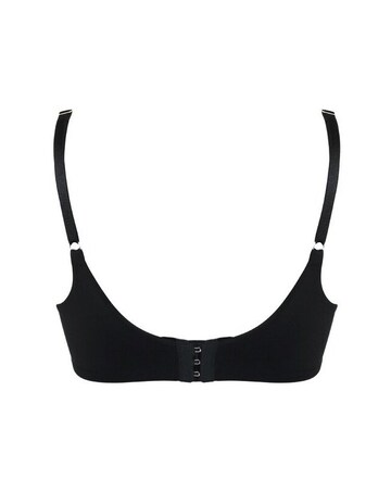 Pour Moi Viva Luxe Non-Padded Side Support Bra