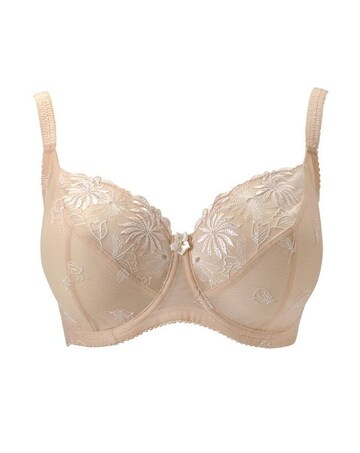 Pour Moi St Tropez Full Cup Bra