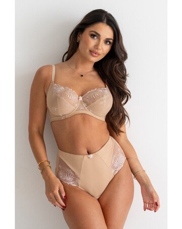 Pour Moi St Tropez Full Cup Bra