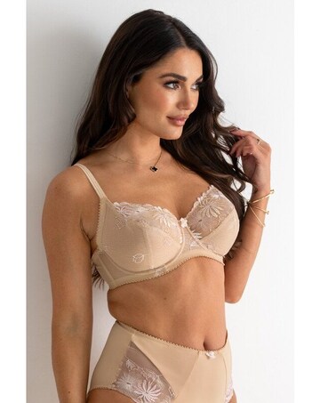 Pour Moi St Tropez Full Cup Bra